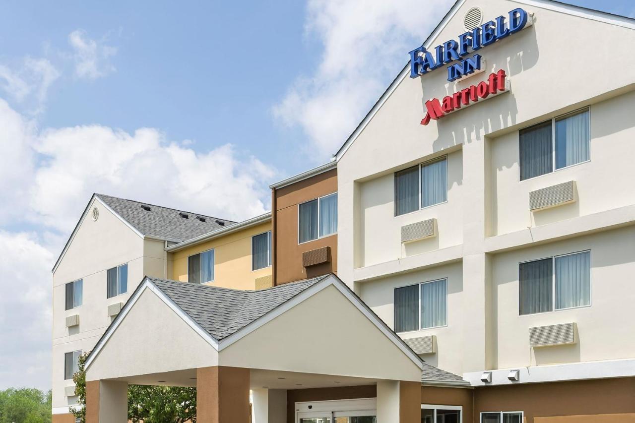 Fairfield & Hotel Jackson