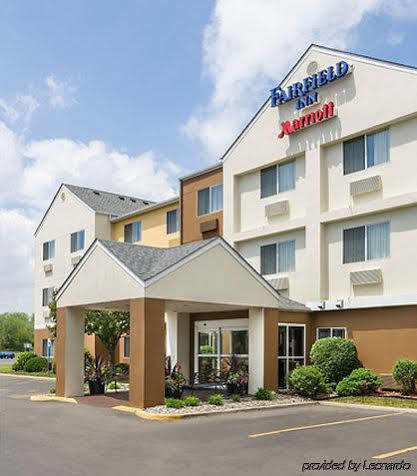 Hotel Fairfield & 3*